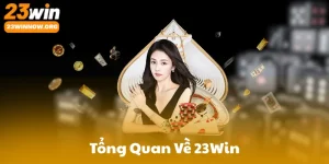 Tổng Quan Về 23Win