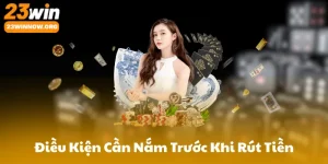 Điều Kiện Cần Nắm Trước Khi Rút Tiền