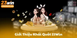 Giới Thiệu Khái Quát 23Win