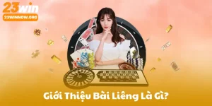 Giới Thiệu Bài Liêng Là Gì?