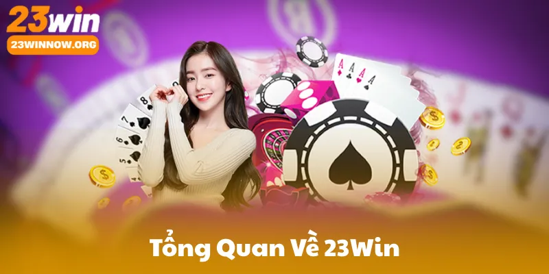 Tổng Quan Về 23Win