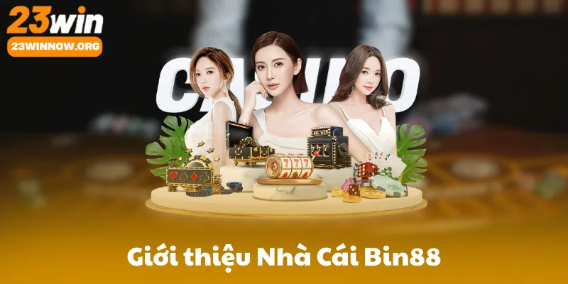 Giới Thiệu 23Win: Khái Quát Về Nền Tảng