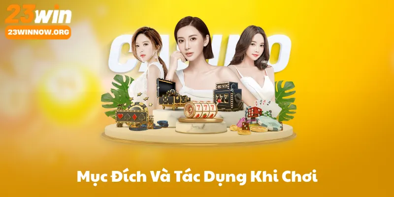 Mục Đích Và Tác Dụng Của Miễn Trừ Trách Nhiệm 23Win