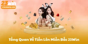 Giới Thiệu Tổng Quan Về Tiến Lên Miền Bắc 23Win