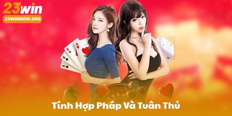 Tính Hợp Pháp Và Tuân Thủ: Việt Nam Và Thế Giới
